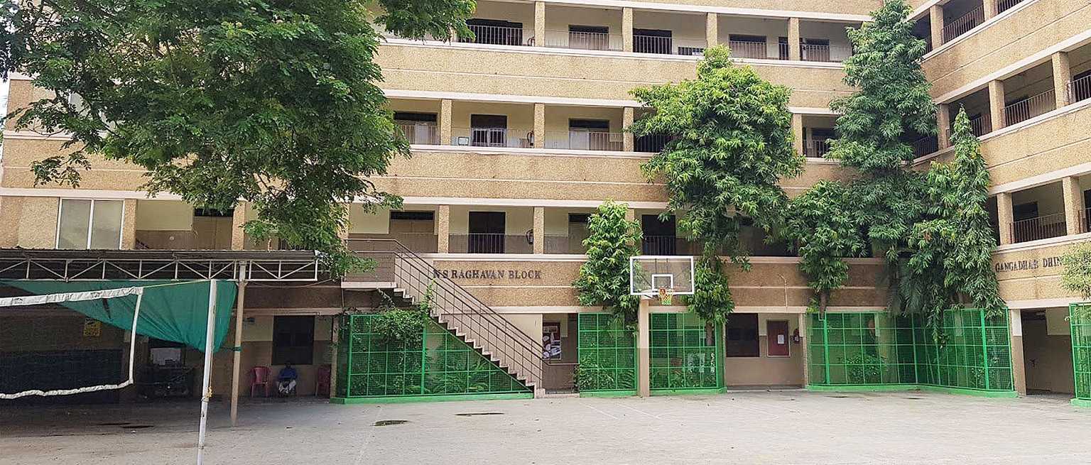 test-dav-school-pallikaranai