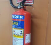 Fire Extinguisher