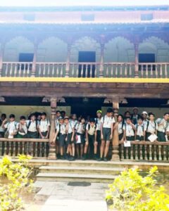 7std field trip DAV PKN