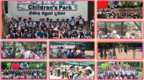 class5-Field-trip