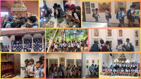 DakshinaChitra Heritage Museum