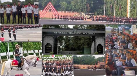 Class 8 Field Trip 25-26